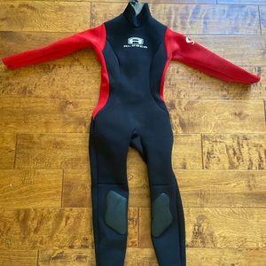 Aleeda Wetsuit
